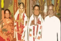 বাপ-বেটা ভায়রা ভাই! এমন খবর শুনেছেন এর আগে?