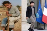 শুনলে চমকে যাবেন, ভেড়া চড়াতে চড়াতেই মুসলিম মেয়েটি এখন ফ্রান্সের শিক্ষামন্ত্রী!