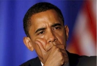  ওবামার বিরুদ্ধে মার্কিন সেনার মামলা