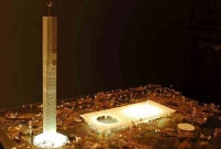 আলহামদুলিল্লাহ, এই মসজিদে একসঙ্গে ১ লক্ষ ২০ হাজার মুসল্লি নামাজ পড়তে পারবেন!