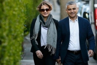 বাস চালকের ছেলে এখন লন্ডনের মেয়র