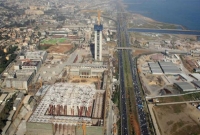 সুবহানাল্লাহ, আলজেরিয়ায় নির্মাণ হচ্ছে বিশ্বের অন্যতম বড় মসজিদ