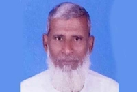 তরিকতপন্থি পীরকে গলা কেটে হত্যা