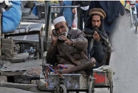  লাখপতি কয়েক তারকা ভিক্ষুক, শুনলে চমকে যাবেন!         