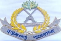 বিজিবি সদস্যের গুলিবিদ্ধ লাশ