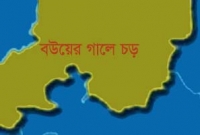 বউকে চড় মেরে জেলে গেলেন স্বামী বউকে চড় মেরে জেলে গেলেন স্বামী