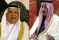 সৌদি মন্ত্রিসভায় বড় ধরনের রদবদল, তেলমন্ত্রীকে সরিয়ে দিলেন বাদশা