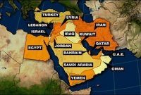 মধ্যপ্রাচ্যে বসবাসের ব্যাপারে কড়া সতর্ক বার্তা দিলেন গবেষকরা