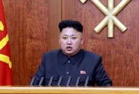 সম্ভাব্য পারমানবিক হামলা নিয়ে মুখ খুললেন ক্ষ্যাপা কিম