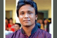 সেই ছাত্রলীগ নেতার দু’বছরের কারাদণ্ড