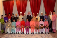 এবারের আন্তর্জাতিক কোরআন তেলাওয়াতে চ্যাম্পিয়ন হলেন যারা