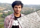 সুইসাইড নোটে যা লিখেছিলেন শাহজালাল বিশ্ববিদ্যালয়ের ছাত্র বিশ্বজিৎ সুইসাইড নোটে যা লিখেছিলেন শাহজালাল বিশ্ববিদ্যালয়ের ছাত্র বিশ্বজিৎ