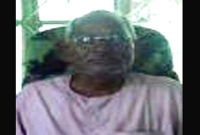 মৃত ব্যক্তি নির্বাচিত চেয়ারম্যান!