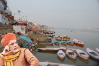 ৭ দিনেই মোদির নৌকার ‘চার্জ’ শেষ! ৭ দিনেই মোদির নৌকার ‘চার্জ’ শেষ!