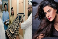 বাকি জীবন ইসলামের দেখানো পথেই চলবেন বলিউডের আবেদনময়ী এই অভিনেত্রী!