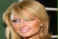  ধরা খেলেন হলিউড অভিনেত্রী হিলটন!