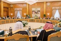 অস্থির সৌদি আরব: পাঁচ মন্ত্রী বরখাস্ত