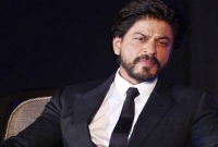 আমি ৭ দিন একই জামা পরি : শাহরুখ