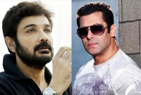 সেদিন প্রসেনজিৎ রাজি হননি বলে আজ সালমান খান সুপারস্টার!