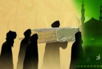 জানাজা শেষে মৃত ব্যক্তির খাটিয়ার পেছনে পেছনে নারীরা কি যেতে পারবেন?