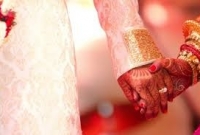 একটি বিয়ে এবং একজন বউ.....