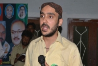 পাকিস্তানের সাবেক প্রধানমন্ত্রীর অপহৃত ছেলে উদ্ধার