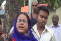 খুনির নাম বললে আবার ধমকায় কেন : তনুর মা খুনির নাম বললে আবার ধমকায় কেন : তনুর মা