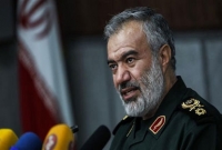 মার্কিন জাহাজ ডুবিয়ে দেয়া হবে : ইরানি কমান্ডার