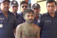 আমি তো মারিনি, আল্লাহ ওকে মেরেছে’ আমি তো মারিনি, আল্লাহ ওকে মেরেছে’