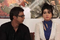 মাহির সাথে আমার তখন গভীর প্রেম : আজিজ