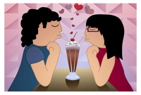 প্রেমিকাকে হাতের মুঠোয় রাখতে চান? জেনে নিন কিভাবে