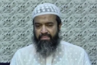 ইসলামী চিন্তাবিদ আব্দুল্লাহসহ ২ জনের প্রাণ গেল মর্মান্তিক দুর্ঘটনায়