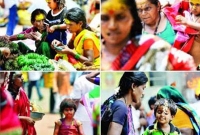 ভারতে গরু কেউ কিনবে না, তাই মেয়েকে বিক্রি করতে বাধ্য হচ্ছে এক মা ভারতে গরু কেউ কিনবে না, তাই মেয়েকে বিক্রি করতে বাধ্য হচ্ছে এক মা