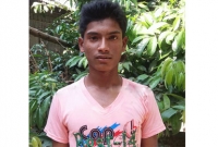 গ্রামবাসীর চাঁদায় ফরম ফিলাপ করে আল আমিন পেয়েছে জিপিএ ৫