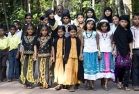 আজব গ্রাম, যেখানে জন্মায় শুধু যমজরাই