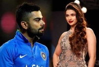 কোহলিকে  নিয়ে মনের গোপন ইচ্ছা জানালেন প্রাচী দেশাই