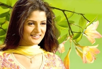 বিয়েতে কী পরবেন শ্রাবন্তী?