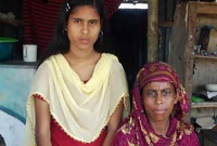 বিজ্ঞান বিভাগে গোল্ডেন-৫ পেয়ে তাঁক লাগিয়ে দিল চা-বিক্রেতা মৌসুমী