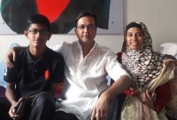 জিপিএ-৫ পেলো আসিফ পুত্র