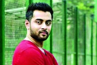 এবার নাটকে নাম লেখালেন হৃদয় খান