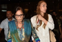 সালমান-লুলিয়ার চারহাত এক হতে কতক্ষণ?