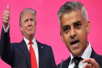 ট্রাম্পের প্রস্তাব প্রত্যাখ্যান করে হুঁশিয়ারি দিয়ে যা বললেন সাদিক খান