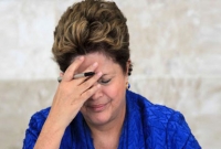 ব্রাজিলের প্রেসিডেন্ট বরখাস্ত