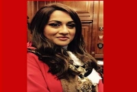 ব্রিটেনে প্রথম মুসলিম নারী মেয়র হলেন কুলাউড়ার নাদিয়া  