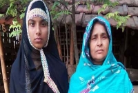 শত কষ্টের মাঝে পাপিয়ার এ প্লাস, কলেজে ভর্তির নেই টাকা