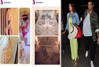 হানিমুনে গিয়ে ভক্তদের উপর যে কারণে চটেছেন বিপাসা!