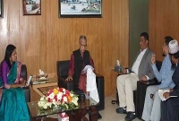 দারুণ সুখবর, বাংলাদেশ থেকে কর্মী নেবে সৌদি আরব