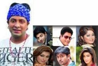 ঢাকাই সিনেমার কোন তারকার কত পারিশ্রমিক?