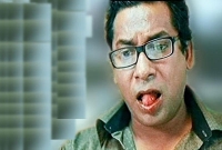 জাদুর দিয়াশলাই পেয়েছেন মোশারফ করিম!