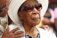 মারা গেছেন বিশ্বের সবচেয়ে বয়স্ক ব্যক্তি